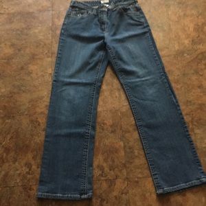 Christopher & Banks denim jeans